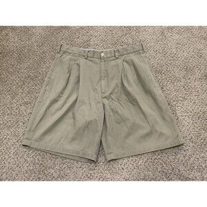 PING Shorts Mens 36 Golf Performance Lightweight Stretch Athletic